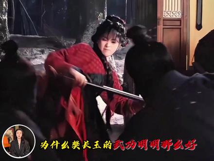 杀猪匠爹爹竟是顶尖战将?樊长玉的真实身份到底是什么? #逐玉 #樊长玉 #谢征 #追剧 #新剧来袭