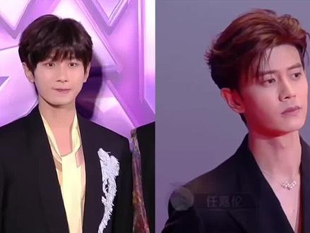同样是欢瑞旗下艺人,成毅大红大紫,茅子俊可惜 #娱乐评论大赏 #成毅 #茅子俊