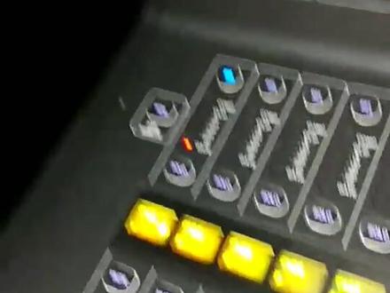 迈达斯M32通道分配讲解1