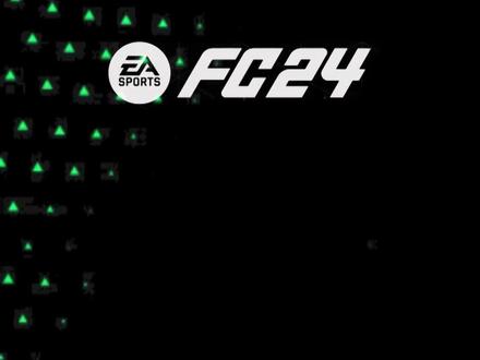 FC24最强锋线球员来了~冲锋!
#FC24 #EASPORTSFC #足球