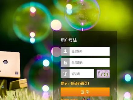 不知攻,焉知防,形同虚设的验证码 #程序员 #编程 #黑客