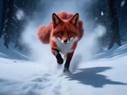 第4集 | 天真小狐妖 × 冷面捉妖师
本视频由#即梦AI seedance2.0 制作
#即梦AI成片有点东西 ➕ seedance2.0
雪地救赎,谎言开局
她渡灵救他,藏起妖身
他心怀执念,弑妖如命
宿命的局,从相遇就注定纠缠
后续反转不断👉 关注蹲更!
#AI短剧 #言情 #古风