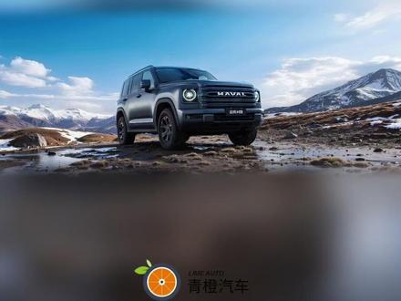 重塑硬派越野价值基准 二代哈弗H9穿越版上市 #二代哈弗H9穿越版 #让每个人都能实现穿越的梦想 #千里雅江探秘