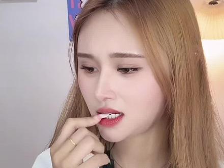 胡一刀前妻文娜#胡一刀 #文娜 #虎牙妹新月168