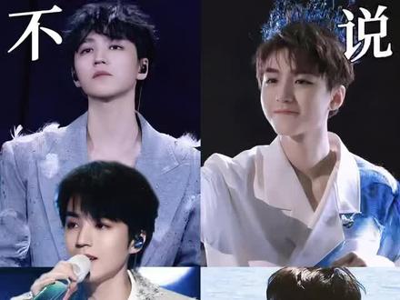 这么多年终于!没人比王俊凯更想发专辑开演唱会吧 #王俊凯#王俊凯新歌 #新专辑 #王俊凯演唱会#娱你同乐