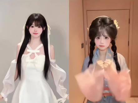 青天大老爷手势舞特效制作教程#燕云十六声 #小云雀AI #青天大老爷音频还得田曦薇本人用 #芯有云雀创作飞跃 #青天大老爷手势舞谁跳谁萌