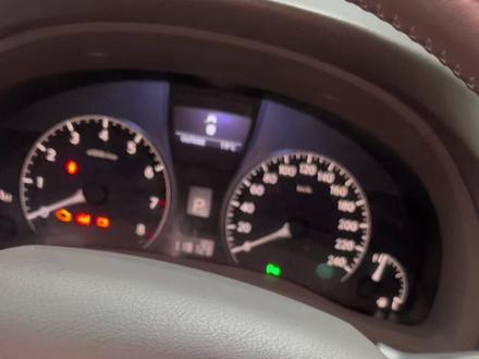 雷克萨斯RX270 更换电瓶后启动就熄火,仪表手工复位即可!更换电瓶匹配方法!#雷克萨斯 #实实在在的修车 #修车 #故障灯 #撸车日常