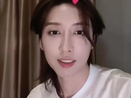 小烬:我无名分 #张小烬 #九门 #张启山