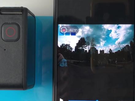 多种滤镜,一键成片,便捷剪辑,尽在Quik.#剪辑 #gopro魔法课堂 #抖音小助手