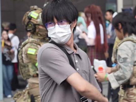 山上彻也案件迎来反转,律师逆转大局。#山上彻也 #离谱 #反转