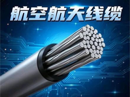 航空航天线缆#航空航天线缆