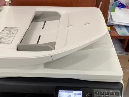 夏普复印机设置固定ip地址,M2522设置网络IP地址,夏普m2522r设置IP的方法,夏普复印机如何设置ip?#复印机维修 #打印机维修#网络打印机安装 #宜昌复印机维修 #宜昌打印机维修