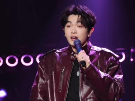 今天听颜人中唱王力宏老师的依然爱你🥺 我依然爱你 就是唯一的退路🥺
#颜人中 #翻唱 #王力宏依然爱你 #颜人中南昌演唱会 #神级现场