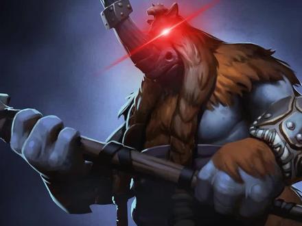 DOTA2又出圈了!为什么我上班,猛犸不上ban?什么是“为什么不ban猛犸”#dota2 #梗知识 #lgd #为什么不ban猛犸