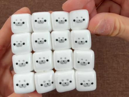 做一板海豹#霉豆腐#霉豆腐制作#毛豆腐 #手工diy