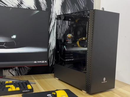 2000 元电脑主机#diy电脑 #电脑 #卖电脑 #装机 #电脑主机配置推荐