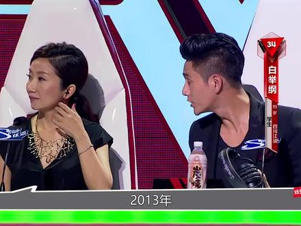 #情商感人 #陈坤 :当众拿耳机怒砸 #谢霆锋 ,摔登山杖大骂在校学生 #黄晓明 #周迅 #娱乐评论大赏