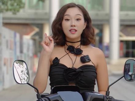 电动车仪表里程该怎么清零?花钱换新仪表?其实用不着,我来教你不花一分钱,两分钟解决!#新国标电动车 #电动车 #dou是好车 #每天推荐好车#曾姐教你骑车