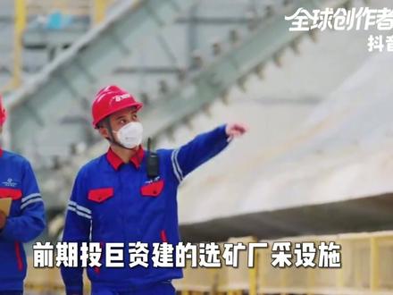 津巴布韦也突然翻脸!严格限制锂矿石出口 津巴布韦也突然玩起了背信弃义!2月25日,津巴布韦突然宣布禁令,暂停所有的锂原矿锂精矿出口!这可是咱们中方砸了几十亿真金白银,帮它开出来的矿,结果现在连一块儿矿石都不让咱拿!#抖音精选 #零基础看懂全球 #全球创作者计划 #春节世界观察 #新年囤点专业货