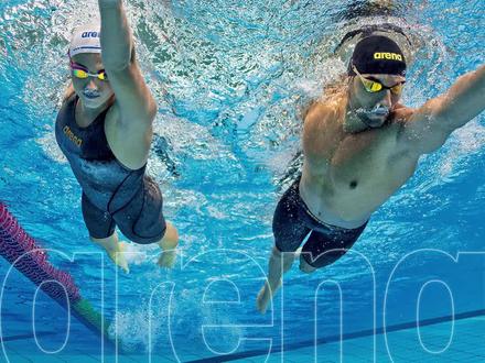 游泳界三大"魔鬼"项目,你认同吗?#游泳冷知识 #游泳项目 #游泳技巧 #专业游泳装备 #arena阿瑞娜 @DOU+小助手