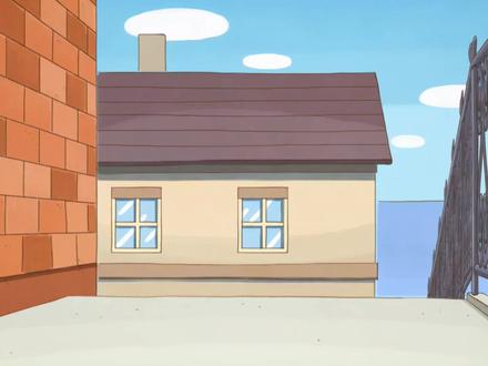 屁屁侦探 噗噗 组成!万事ok俱乐部#绘本故事 #益智动画