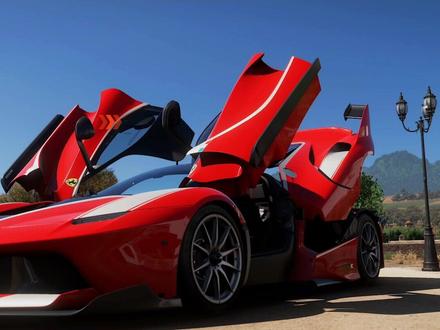 ‘你开的什么车啊?’‘FXXK!’‘你特么骂我是吧’ 游戏名:地平线5
车辆:2014年法拉利 FXX K(S2级别998分满动力改装车)
本期是由(谢琴伦)提出的,他想看我用这车满改着跑跑环岛,不过这辆车光是把动力拉满就已经超到X级了,但是好在这辆车改成四驱系统可以减分,然后再继续加重,上一些基本上不怎么吃分的零件,总算也把分数控制在S2级998分。
改装完之后,这辆车虽然重了一些,但总体其实车重还好,依然不算是重的,而且马力和车重也达到了一比一,侧G虽然降了一点,但也有着2.5的最大侧G,这个侧G数值即使跑跑大多数公路冲刺图也可以,所以拿来跑歌利亚的话还是相当舒服的(最主要也是因为以往视频里大多数都是整活难开的车辆情况,每次遇到这样侧G能跟上分数的,总会觉得格外好开)
PS:最近视频进度老是滞后,已经陷入究极疲惫的赶工视频中,总算在通宵之后,这期视频又赶上周五上午的正常时间发布了...汗颜。
希望该系列可以给大家带来吃饭时或是无聊闲暇时的有趣时光。
再次感谢大家本次的观看,下期做到的是6月23号答应的留言。
#极限竞速:地平线5 #地平线5 #极限竞速 #地平线5环岛 #极限竞速地平线5