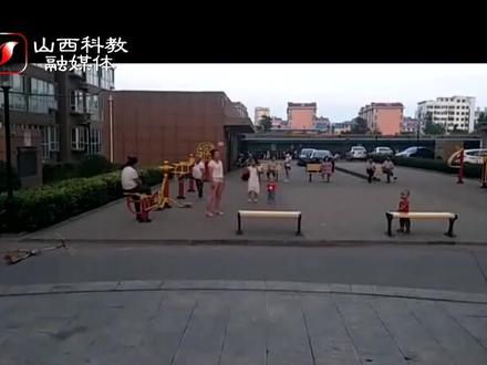 深夜飘来阵阵“异味”,究竟从何而来? #山西科教频道 #都市110