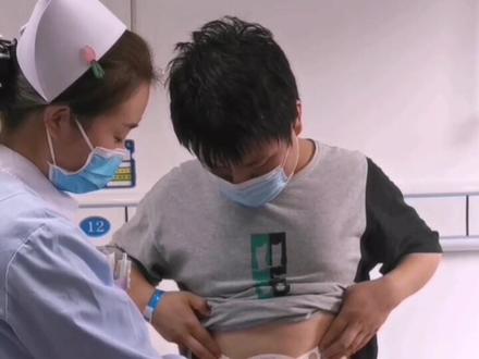 #抖音小助手 内分泌保健科日常