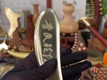 实心纯黄铜,工厂直发,🔥