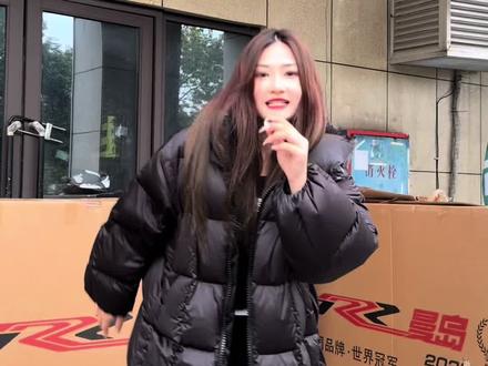 26款凯越450rr曼岛来啦!#26款凯越450rr曼岛 #凯越450rr #凯越机车