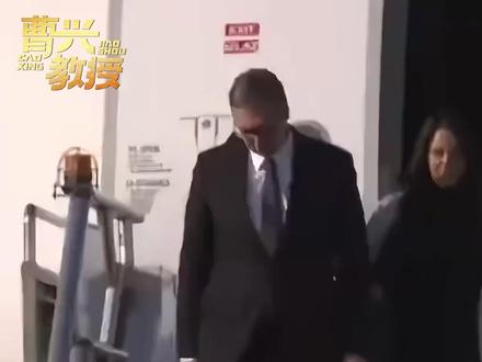 不顾欧盟威胁,武契奇下定决心访华,第一站去了个让人意外的地方 #全球创作者计划 #零基础看懂全球