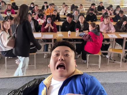 敢不敢跟我学一遍😁😁 #如果没有他你还爱我吗
