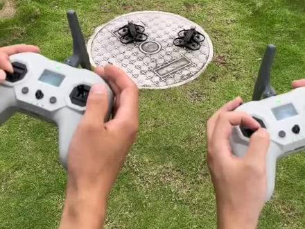 给D25手动加GPS 顺便测试最新版BF4.4.2固件的GPS救援模式
#穿越机 #fpv #betaflight #固件升级 #defender25 #GPS #无人机 #科技与狠活