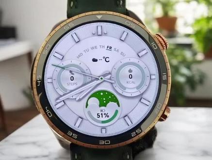 荣耀手表5pro测评 客观真实 #荣耀 #智能手表 #测评 #荣耀运动健康 #荣耀手表5pro