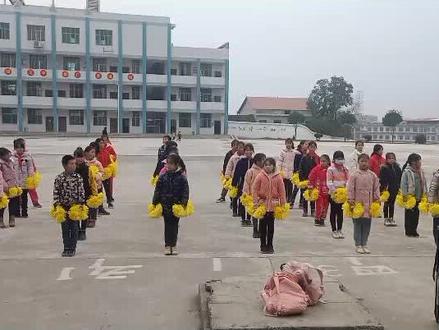 祖国的花朵未来的栋梁