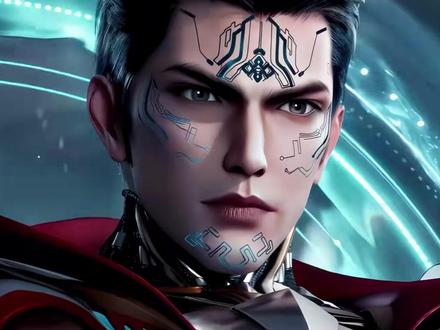 国漫榜首稳了?《吞噬星空》潜力不止国内,刷新上限! #动漫杂谈 #动漫编年史 #青年创作者成长计划 #吞噬星空