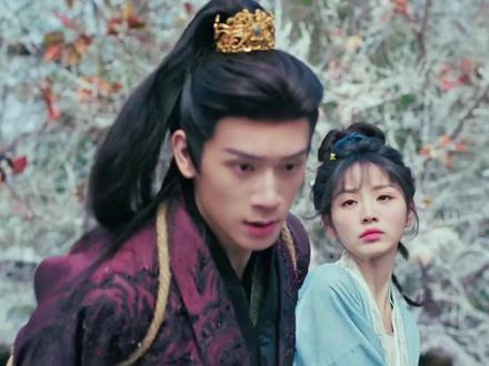 逐玉:长玉的两巴掌激起随元青的占有欲,谢征又有新的醋可以吃了#逐玉 #张凌赫 #田曦薇