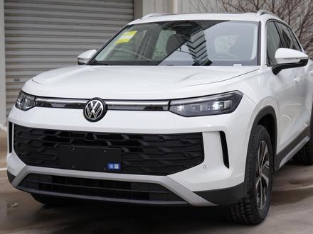 #探岳 2025款 探岳L 330TSI 两驱精英