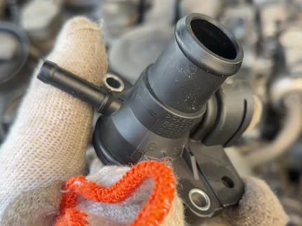 如果你的EA888也漏水 那你一定要看完#记录修车日常 #汽车冷知识 #修车我是认真的 #修车那点事 #晒出你的爱车