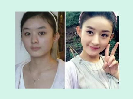 #五官 都不丑,为什么看起来就很“土”呢?这三个#显土特征 ,快看看你是不是#土味 十足?#变美 #脸型 #颜值 #审美