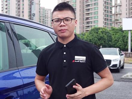 教你消除仪表盘上的胎压检测警示灯#奥迪 #汽车使用技巧 #汽车小常识