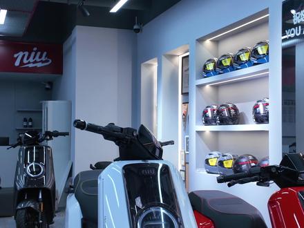 还不会用TFT彩屏?一条视频教会你! 更智能的车机,更完善的功能,只为了带给各位牛友会更好的出行体验!#更智能的车机 #小牛电动 #NX风速