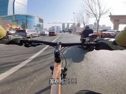 什么是磨码自行车?什么是外贸自行车?可不可以买? #创作灵感 网上便宜的#自行车 别瞎买,一定要擦亮眼睛!#骑行#捷安特#网购自行车