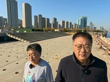 南京:二桥公园被私人占用14年