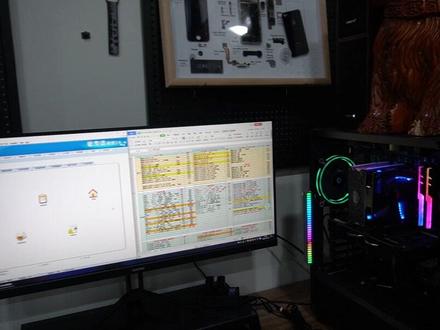 千元内的带鱼屏
置换一下,只要小几百。
这个价格还要什么自行车。#电脑知识 #电脑 #电脑配置 #组装电脑 #电脑升级