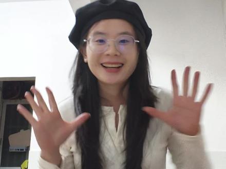营养师之路怎么走?这篇对你有帮助
我给大家带来一个好消息。
如果你因为我这篇知道和获得测评机会、对你接下来的营养师执业方向有帮助,记得来评论区谢谢我哦😜
#CNC营养管理师 #健康教练 #营养师证 #中国营养师发展大会 #公共营养师三级 @抖音热点 @抖音创作小助手 @央视健康