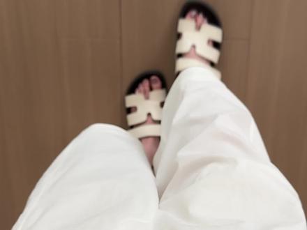 621398夏季薄款百搭弯刀短裤来袭!小个子女生必备~ #短裤 #短裤搭配 #夏季新款 #小个子女生 #五分裤女