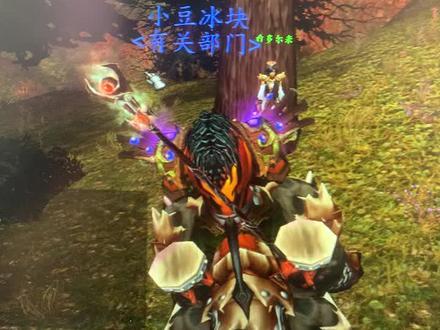 #魔兽世界怀旧服 挑战根本完不成的幽暗城之战任务第二次……