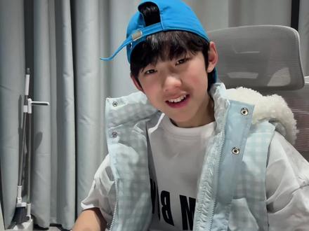 【成长日记】和Austin一起学习吧#TEAMBOYS #张嘉懿Austin #开始跳舞吧 #养成系