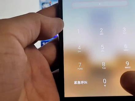 鉴于ADB驱动大多数人不会操作,今天给大家发发暴击破解开机密码。